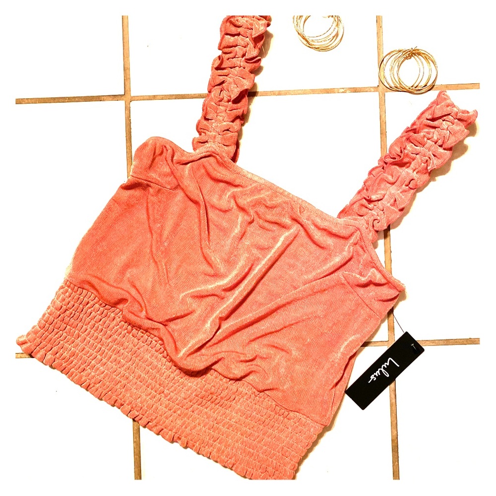 Lulus tank top
